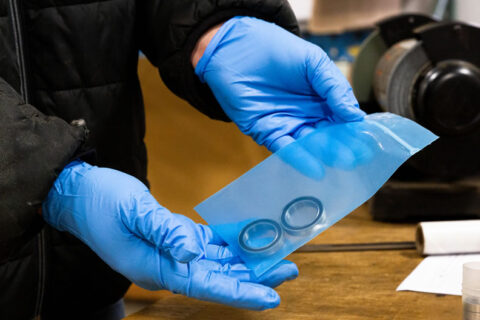 Vci Protection Understanding Vapor Corrosion Inhibitor (VCI) Technology | Green ...
