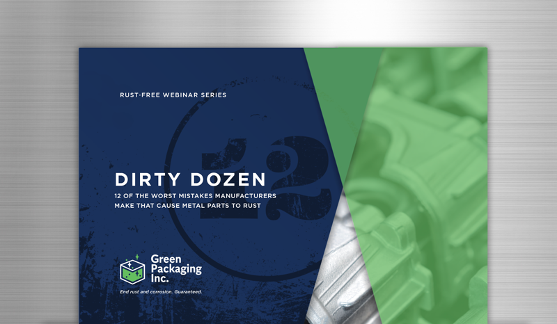 dirty dozen rust prevention webinar