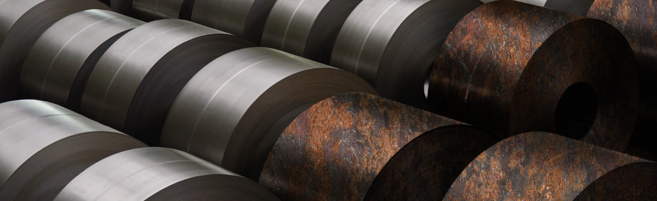 Steel-Wrap-Blog-Banner-V2 vapor-corrosion-inhibitors-blue-vci-zipper-bag