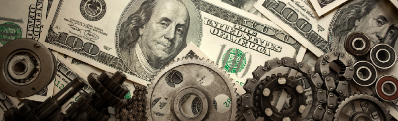 The ROI of Rust Prevention: Why Small Investments Deliver Big Returns